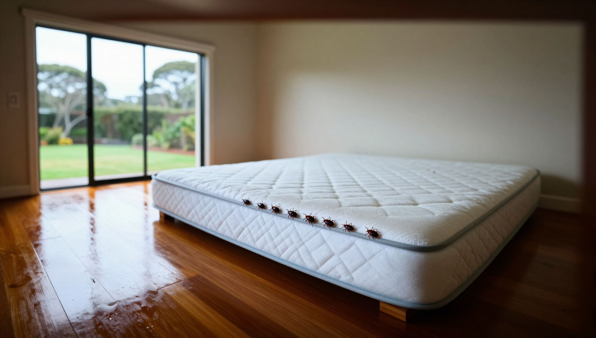 Bed Bugs Control in St Clair