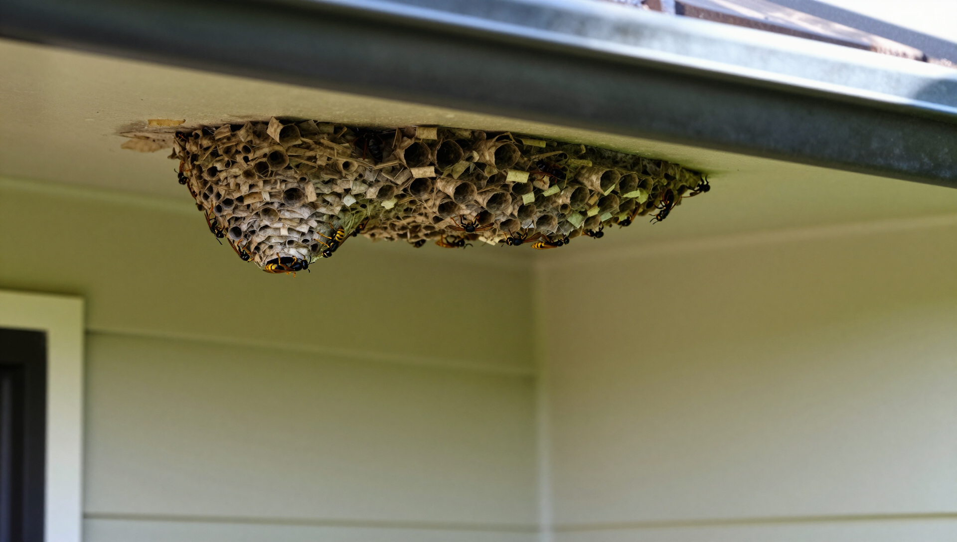 Bees and Wasp Removal in St Clair