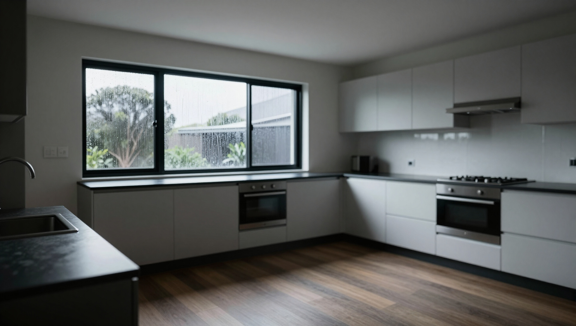 End of lease pest control in St Clair
