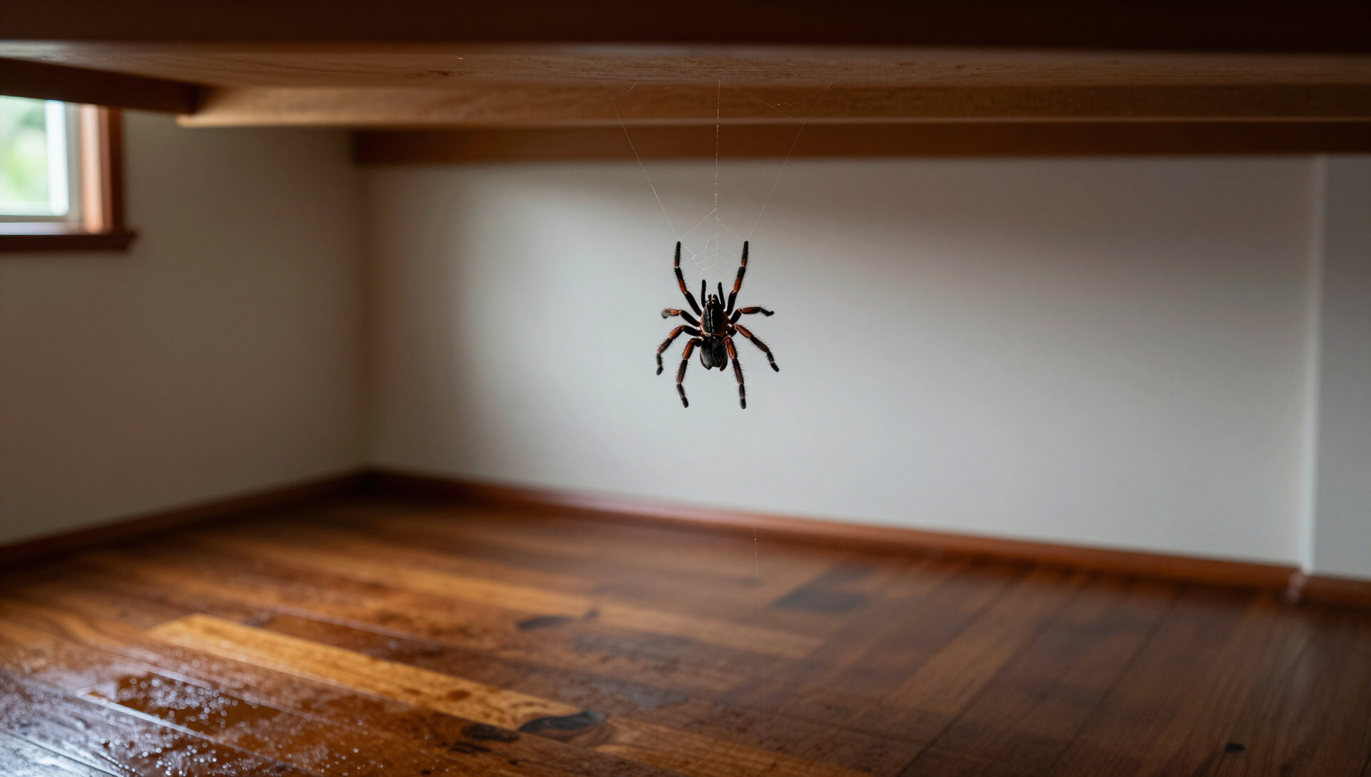 Spider Control in St Clair